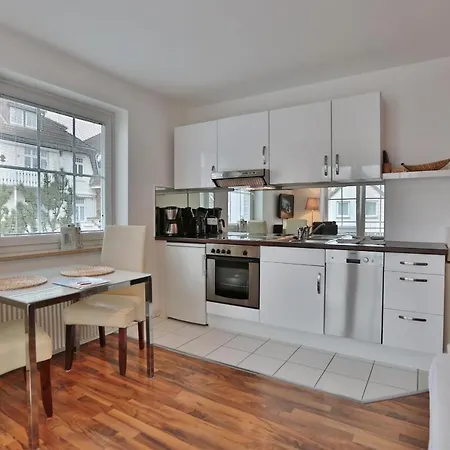 Apartman Parkdomizil Parkdomizil 5 *