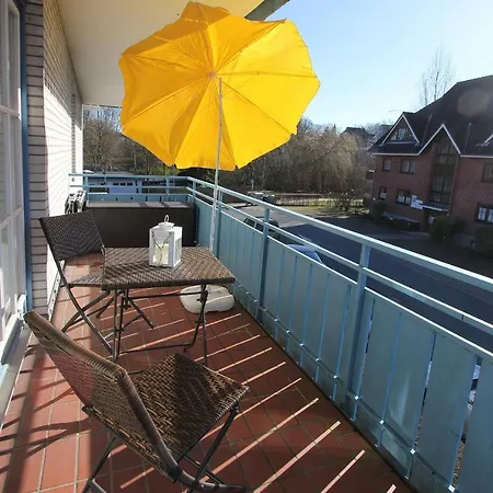 Apartman Parkdomizil Parkdomizil 5