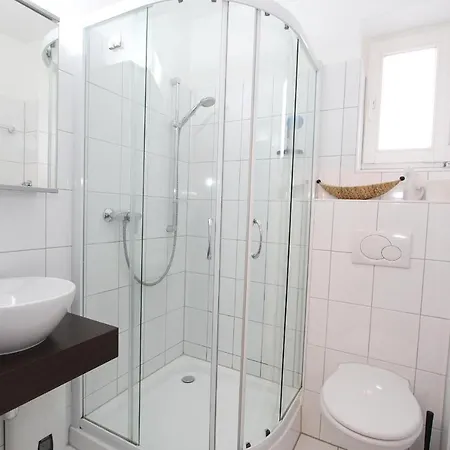 Parkdomizil Parkdomizil 5 Scharbeutz