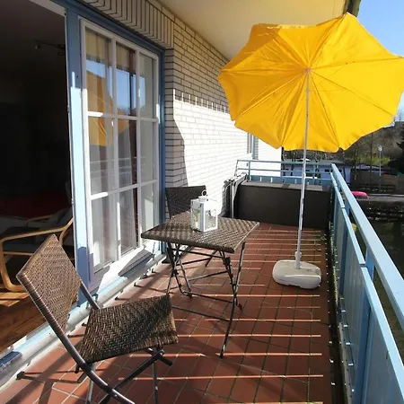 Parkdomizil Parkdomizil 5 Apartman